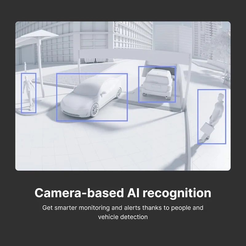 IP Camera TC500 Dome IP Camera 2880 X 1620/ PoE/ IP67 Compatible/Night Vision Performance: 30 M