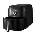Digital Touch Air Fryer Oven Oil-Free Cooker 8L 1700W
