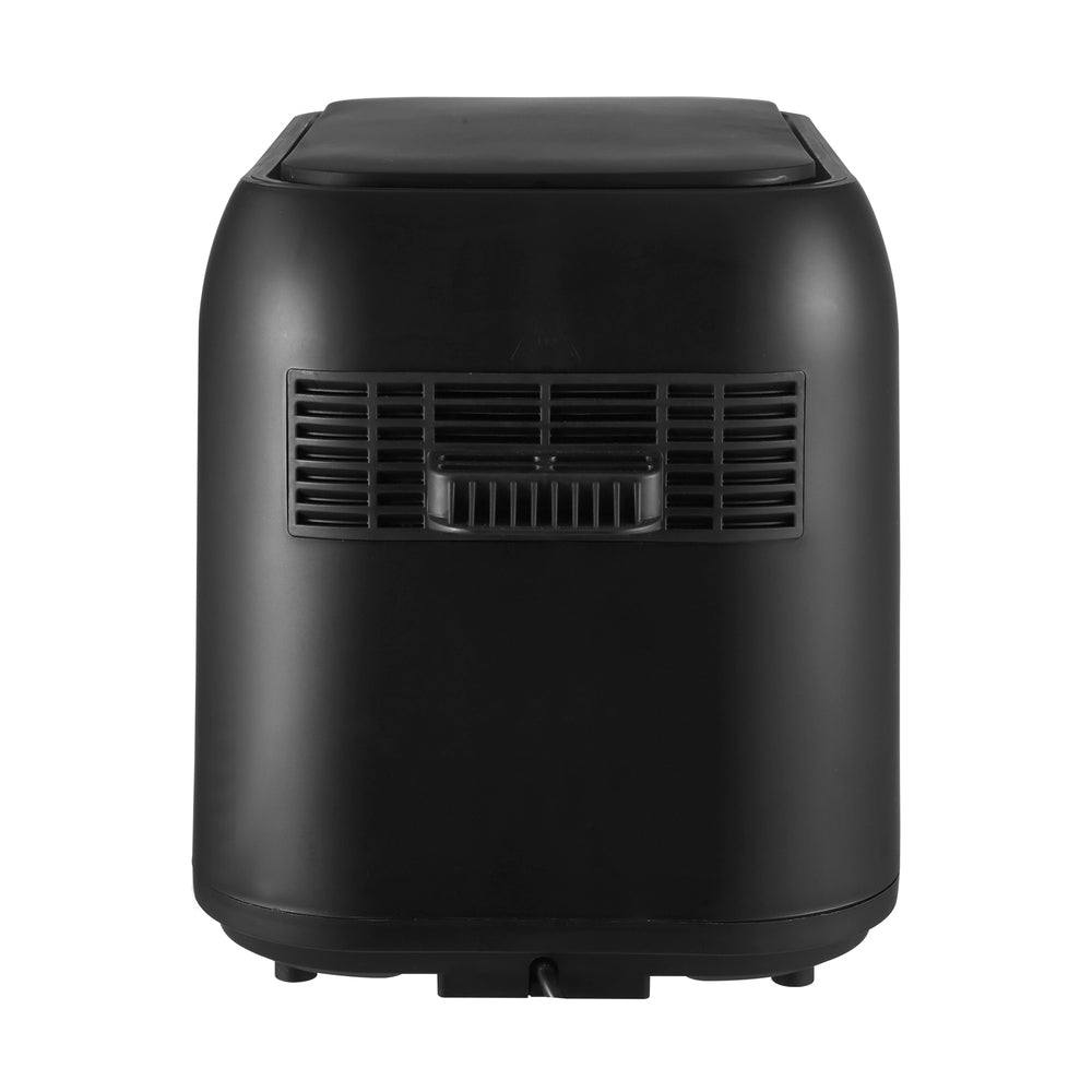 Digital Touch Air Fryer Oven Oil-Free Cooker 8L 1700W