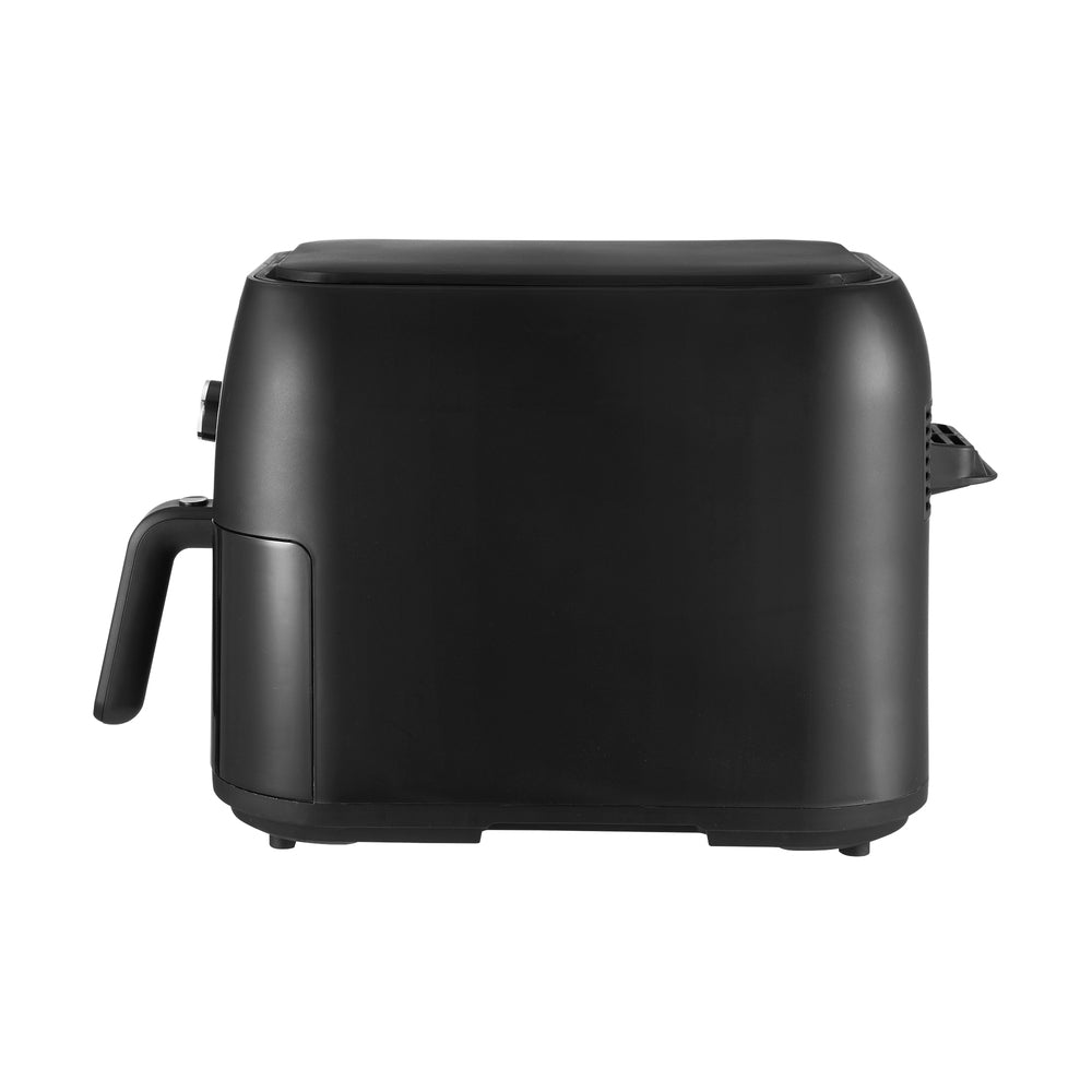 Digital Touch Air Fryer Oven Oil-Free Cooker 8L 1700W