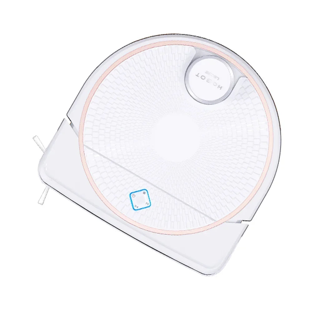 Yinzam LEGEE D7 Robot Vacuum Cleaner Floor Cleaning Sweeping Vaccum Cleaner With Smartphone APP Control Smart Robot Vacuum