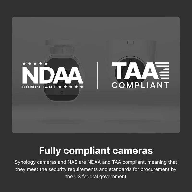 IP Camera TC500 Dome IP Camera 2880 X 1620/ PoE/ IP67 Compatible/Night Vision Performance: 30 M